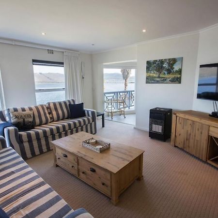 Laguna Grove 15 3 Bedroom Apartment Knysna Bagian luar foto